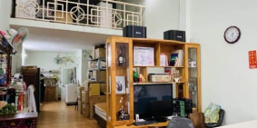 Bình Trị Đông 68m2 chỉ 3 tỷ hơn 4 X 16 hẻm xe hơi