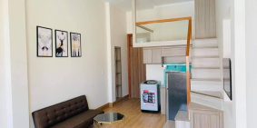 Cho thuê Căn Hộ MINI Đầy Đủ Nội Thất, Gần Quảng Trường tỉnh Đồng Nai