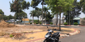 CẦN BÁN LÔ ĐẤT NGAY TRONG TTHC THỊ XÃ CHƠN THÀNH, FULL THỔ CƯ, SHR