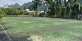 Chính chủ bán ô đất phân lô vuông vắn mặt đường 18 Quang Hanh