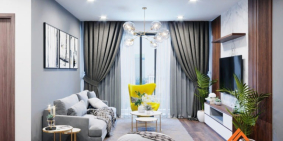 Hàng Ngoại Giao ! Căn 2PN FPT Plaza 2 Giá Rẻ Hơn Thị Trường 1ty590 Triệu.