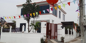 Chỉ 1,4x tỷ có ngay lô đất 85 m2 tại trung tâm thị trấn Vôi phát triển nhất Bắc