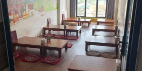 BÁN NHÀ MẶT PHỐ NGỌC KHÁNH, BA ĐÌNH, THOÁNG, HƯỚNG ĐÔNG, 35M2, 5 TẦNG, 16,8 TỶ