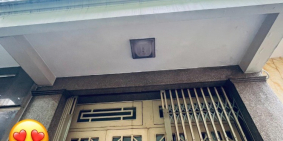 Quận 10, Vĩnh viễn, P4, 27m2, nở hậu, 3 tầng, 4.5 tỷ (TL)