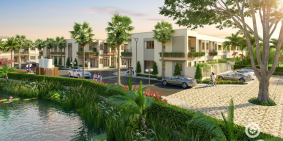 CHÍNH CHỦ KẸT TIỀN BÁN GẤP NHÀ TT TP.TÂN AN - SHR -