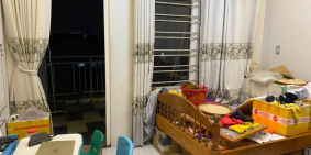 Ngỡ ngàng ql13_51m,sàn 130m.chỉ 5 tỉ cạnh vạn phúc,hbp,3tag,3pn tiện ở thuê