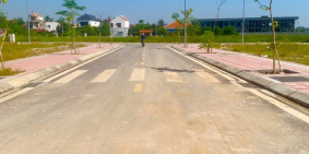 mặt đường Suối Rồng ,Trung Tâm Quận Đồ Sơn, Hải Phòng.giá hơn 10tr 154m2