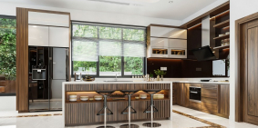 Bán nhà Mặt tiền đường Trần Cao Vân, Quận Thanh Khê, Nhà 3 tầng, DT 45 m2, Ô tô