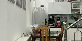 Bán nhà 4 tầng đường nguyễn súy, hẻm 4m, 39m2 chỉ 5.2 tỷ thương lượng