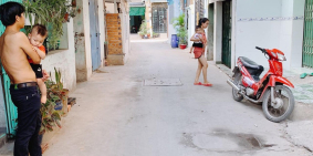 CHO THUÊ NHÀ - CÓ THỂ MỞ TẠP HOÁ ĐƯỢC