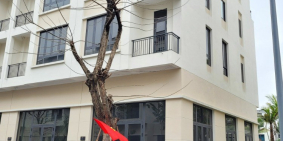 Em Bán Căn Resort. Hơn 5 Tỷ 2 Mặt Tiền Ecorivers HD