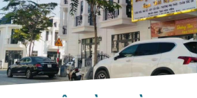 Bán nhà phố Phước Điền Citizen đã có sổ nhận nhà ngay, ngân hàng vietcombank hỗ