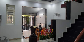 Chính Chủ Bán Nhà bề ngang 4m x dài 19m, 5 Tấm, Đường To, Đẹp, Giá 7.8 Tỷ Tl