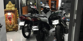 HXH 12m nhà XINH Nguyễn Kiệm, P.3 Phú Nhuận. 23m2 - Giá 5.6 tỷ TL