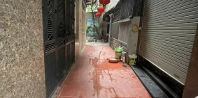 [SIÊU HOT], Giá đầu tư 36m2 3T Cầu Giấy, SĐCC, 3 gác đỗ cửa, chỉ 3,05 tỷ