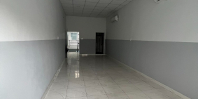 ch thuê nhà mặt tiền gá 25 triệu Đường Hoàng Văn Thụ