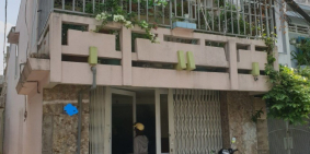 Quận 6, Cư xá Phú Lâm A, P12, 81m2, ngang 4.6m, nhỉnh 8 tỷ