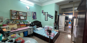 VIP - HIẾM - HẺM XE HƠI NGUYỄN ĐÌNH CHÍNH PHÚ NHUẬN - 80M2 - 4 TẦNG - 1 ĐỜI CHỦ