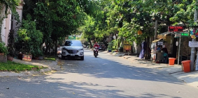 NHÀ MỚI XÂY - NGAY VẠN PHÚC CITY - KHU DÂN CƯ AN NINH, DÂN TRÍ CAO - NHÍCH 4 TỶ