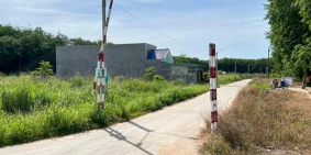 Chính chủ cần bán đất  Gần Khu đo thị phúc hưng. Gần các  Khu công nghiệp