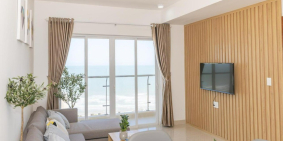 Giỏ Hàng Giá Tốt! Căn Hộ FPT Plaza 2 2PN - Sở Hữu Lâu Dài Chỉ 1,7 Tỷ