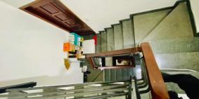 HXH 1 sẹt Bạch Đằng 72m 6x12 9.7 tỷ nở hậu lô góc công nhận đủ