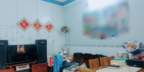 (Gò Vấp)bán gấp nhà hxh vị trí KD ngay mặt tiền Nguyễn Thái Sơn 70m2 3tầng 7tỷ.