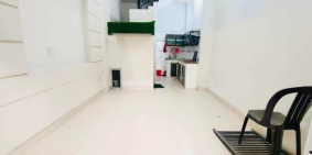 Bán nhà 4 tầng phan huy ich tân bình ,giá 3 x tỷ