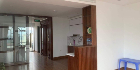 Nguyễn Xiển – Khuất Duy Tiến ô tô tránh, thang máy, nhà đẹp 85mx7T, 13.8 tỷ