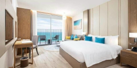 NHẬN BOOKING CĂN HỘ STUDIO PANORAMA NHA TRANG, KHÁNH HÒA, GIÁ CHỈ 650K/NGÀY