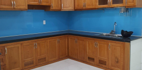 Bán nhà 4 tầng đường chiến lược, hẻm xe hơi, 60m2 chỉ 5.6 tỷ