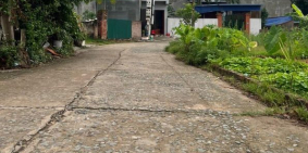 Cắt lỗ sâu cần thanh khoản gấp lô đất trung tâm phường xuân hòa, phúc yên, vĩnh