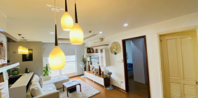 2.2 tỷ, Chung cư Dương Nội, Hà Đông, 84m, 2 ngủ, tặng full nội thất