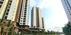 Bán lỗ căn hộ mới nhận nhà Mizuki Park. Liên hệ: 0902593053