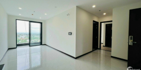 C- Sky View 1 tỷ 860 Căn 2PN 80m2 - Căn hộ Đáng sống bậc nhất TP. Thủ Dầu Một