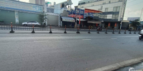 Nhà mặt tiền Tô Ký - Hốc Môn - Gần chợ Ngã Ba Bầu - 124 m2 - Chỉ 10 tỷ 5.