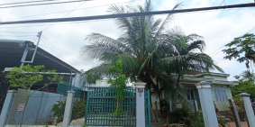 [BÁN GẤP] Nhà riêng có sổ hồng DT 400 m2 (Có thương lượng cho người thiện chí)