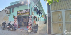 Bán dãy trọ cách đường Lê Thị Hà 50m, 1 ki-ot + 4 phòng trọ, 690 triệu