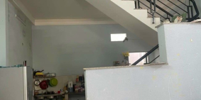 Bán nhà Nguyễn Thị Sóc - Xuân Thới Đông - Hóc Môn 85m2 SHR 630 triệu