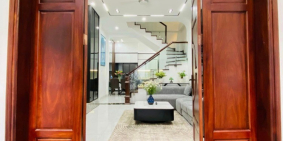 SIÊU PHẨM, KHƯƠNG ĐÌNH, THANH XUÂN - NHÀ ĐẸP LONG LANH - THÔNG SỐ ĐẸP HOÀN HẢO