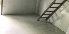 Bán dãy trọ 10 phòng, thu nhập 10 triệu, ngay Cty Tanifood-Thạnh Đức, 590 triệu