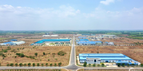 NÓNG! Chỉ 1 lô 5x48 thổ cư 100m giá bao sổ 330 triệu