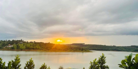 Đất view hồ Sông Bé 260tr/1000m2 chính chủ mới tách