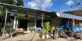 Mặt bằng mặt tiền đường DT10 ( Thị trấn Đức Hòa), Kinh doanh mọi ngành.