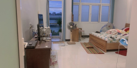 Bán nhà Mặt tiền đường Tân Hoà 8, Quận Thanh Khê, Nhà 4 tầng, DT 64 m2, đường Ô