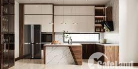 Bán nhà Mặt tiền đường Trần Cao Vân, Quận Thanh Khê, Nhà 3 tầng, DT 43 m2, Ô tô