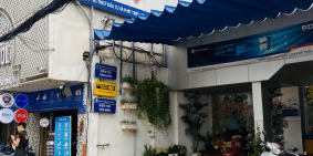 Đẹp giá rẻ MT Điện Biên Phủ BT 12x22, ngộp 84 tỷ