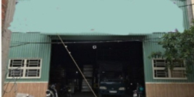 CHO THUÊ KHO  , GIÁ 18  TRIỆU  đường Dương Dình Hội , Quận 9 , Tp.HCM