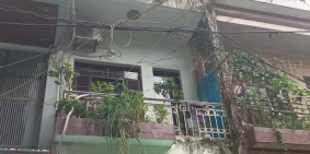 Gia đình cần bán nhà gấp Phố Đội Nhân giá 8,6 tỷ, 50mx4 tầng, Ô tô đỗ