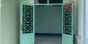 Bán nhà cấp 4 P.An Hoà TP Biên Hoà Chỉ 1,43 tỷ